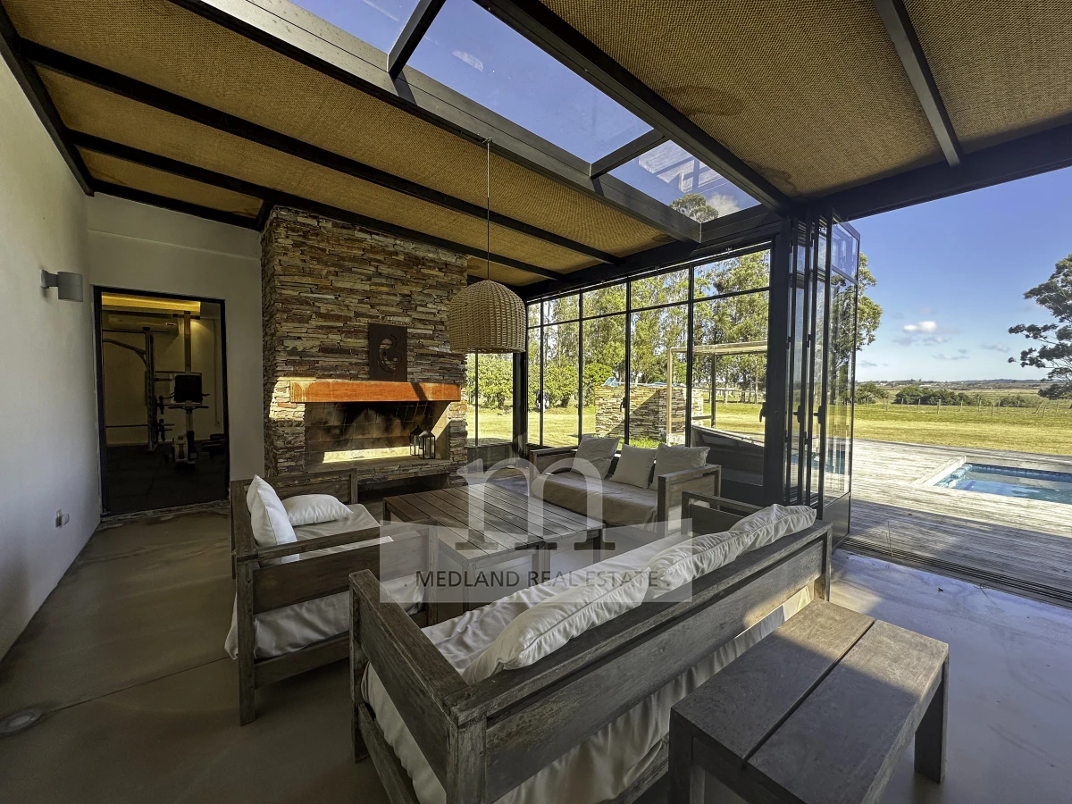 Casa ID.99 - Hermosa casa Venta El Quijote Chacras