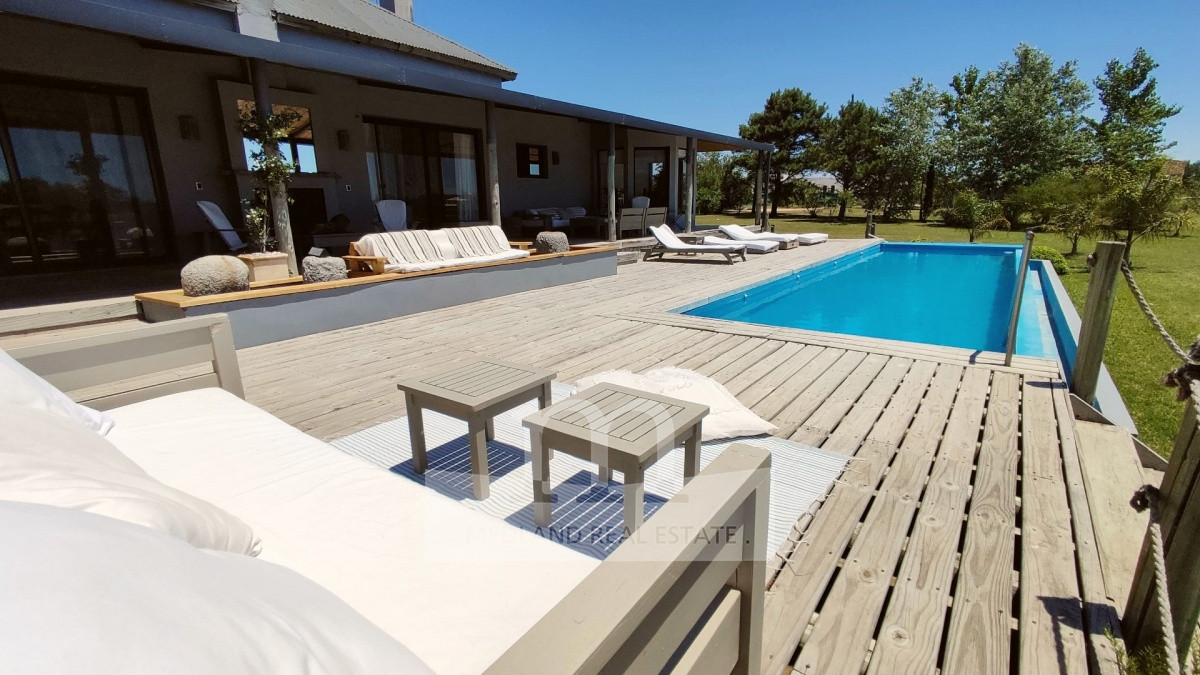 Casa ID.389 - Hermosa Casa en Alquiler Excelentes Vistas
