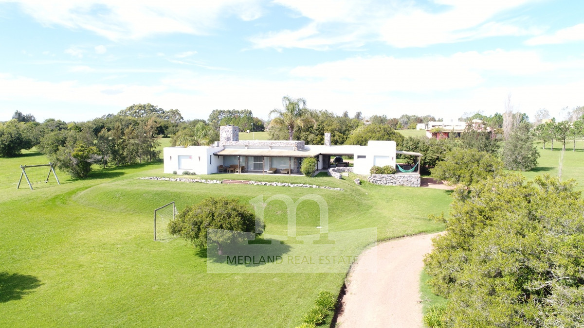 Casa ID.419 - Muy linda casa en Venta El Quijote Chacras 