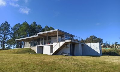 Venta casa ubicada cerca de club house El Quijote Chacras