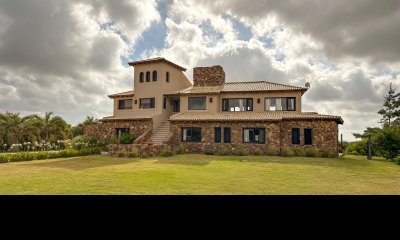 Excelente casa en El Quijote Chacras Reserva Natural