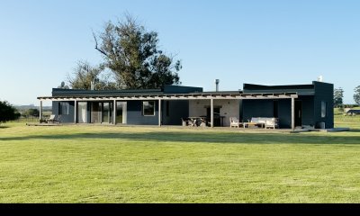 Venta Casa Muy Agradable en El Quijote Chacras