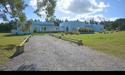 Hermosa Casa con 6 habitaciones en Suite y piscina