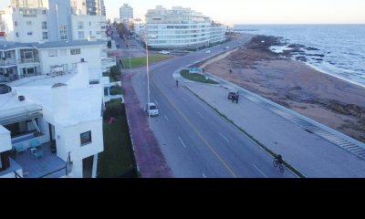 Hermosa Casa en la Península con vista al mar