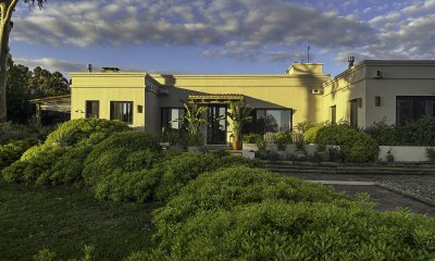 Venta Excelente casa en El Quijote Chacras