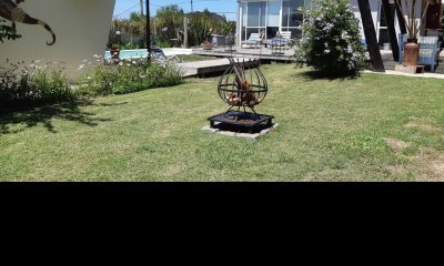 Hermosas Casa en Venta con Piscina en Manantiales