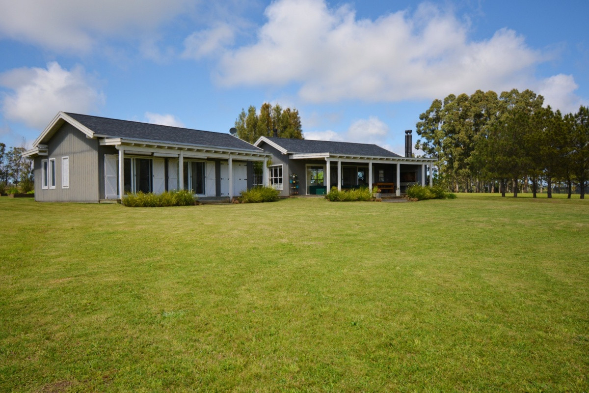 Casa El Quijote Chacras