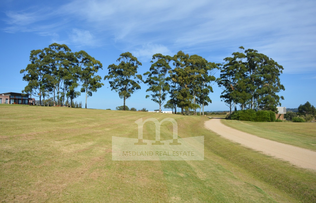Terreno ID.313 - Hermoso Lote Terreno en El Quijote Chacras