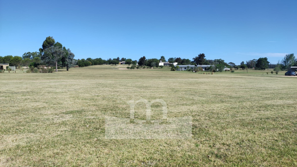 Terreno ID.534 - Excelente Lote El Quijote Chacra 