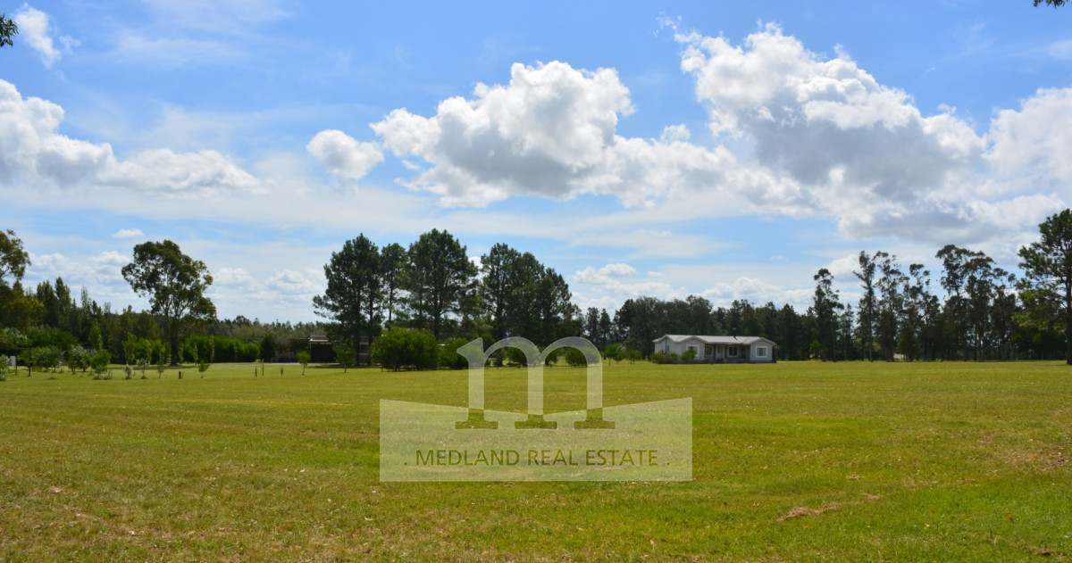 Terreno ID.292 - Hermoso Lote Cerca de la Entrada en El Quijote