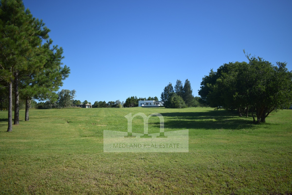 Terreno ID.144 - Venta Terreno en El Quijote Chacras