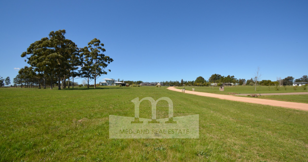 Terreno ID.268 - Venta Hermoso Lote en El Quijote Chacras