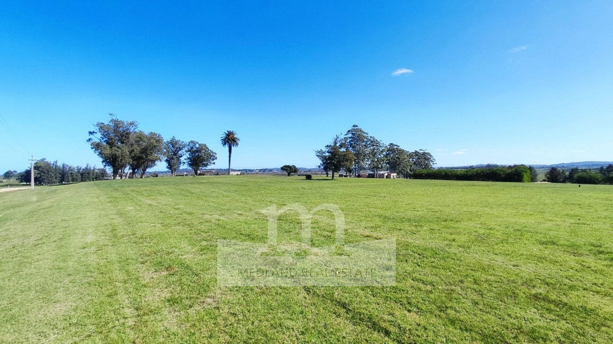Terreno ID.403 - Venta Lote Alto El Quijote Chacras