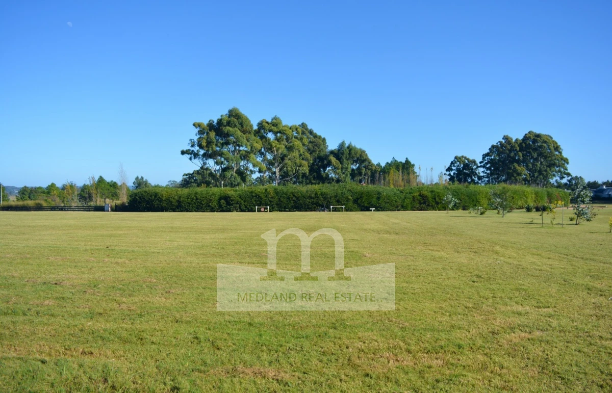 Terreno ID.327 - Terreno en Venta El Quijote Chacras