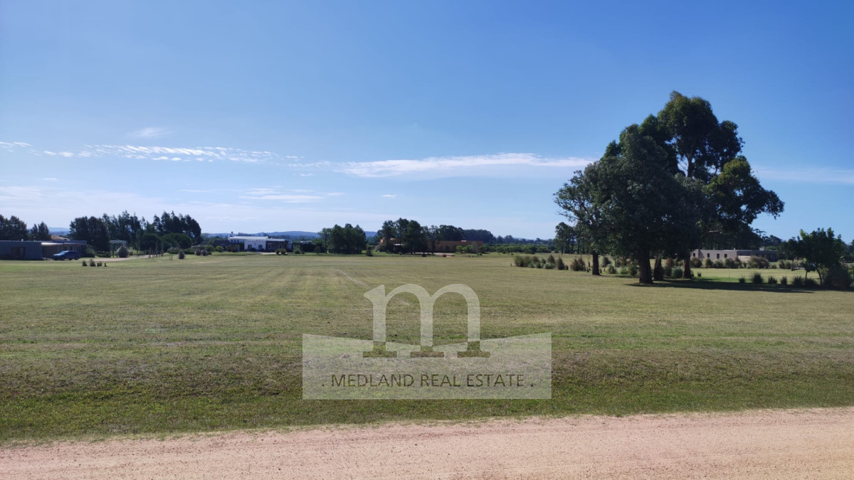 Terreno ID.536 - EL Quijote Chacras Venta