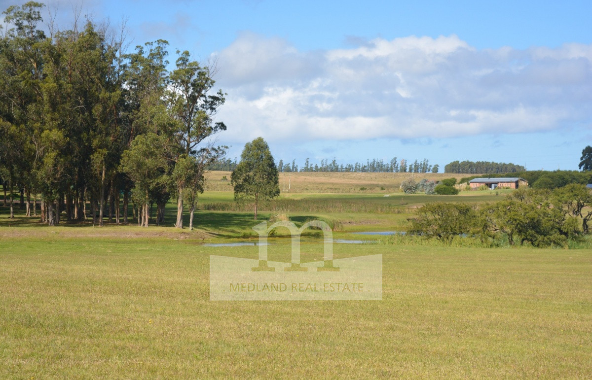 Terreno ID.194 - Venta Lote en El Quijote Chacras con Vista a la Laguna