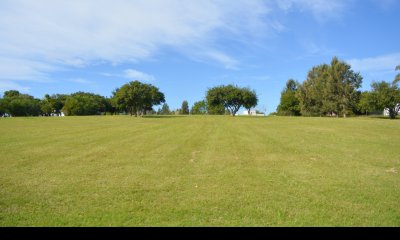 Venta Hermoso Terreno Lote en El Quijote Chacras