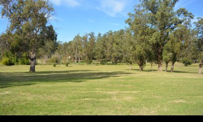 Hermoso Terreno en Venta Lote en El Quijote Chacras