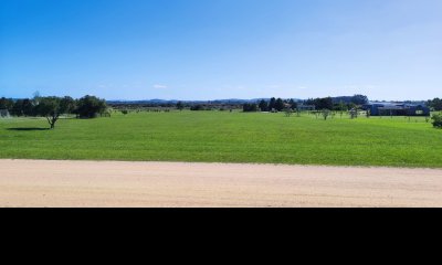 Hermoso Lote cerca de Reserva Natural