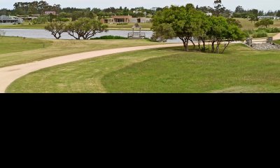 Venta Hermoso Lote, Terreno al Agua con Financiación en El Quijote Chacras