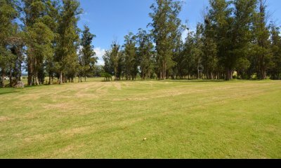 Hermoso Terreno en El Quijote junto a la Laguna