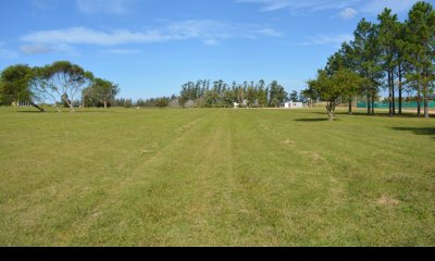 Hermoso Terreno en Venta Lote en El Quijote Chacras