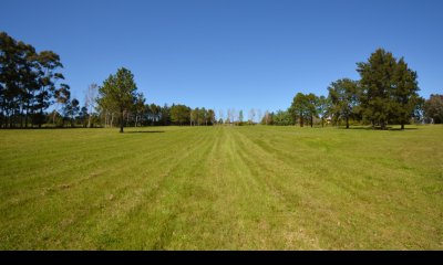 Hermoso Lote Terreno en El Quijote Chacras