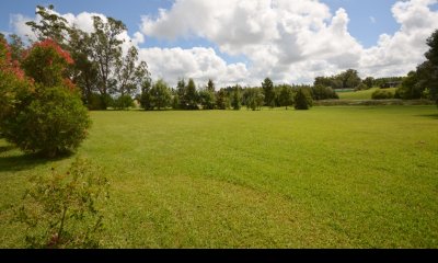 Hermoso Lote Terreno en El Quijote Chacras