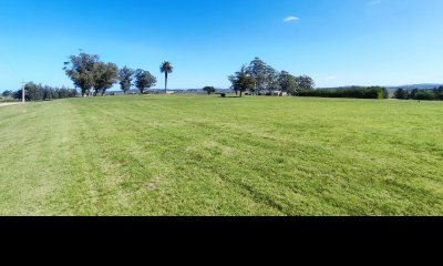 Venta Lote Alto El Quijote Chacras