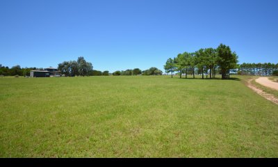 Hermoso Terreno en Venta Lote en El Quijote Chacras