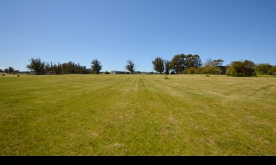 Venta Lote Terreno en El Quijote Chacras