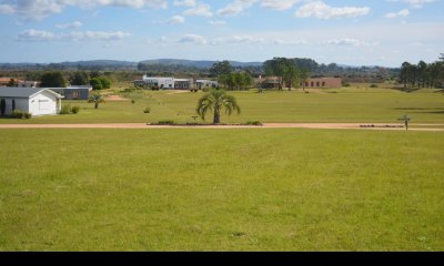 Venta Hermoso Terreno Lote en El Quijote Chacras