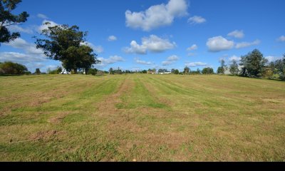 Hermoso Terreno Lote en El Quijote