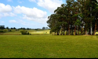 Hermoso Lote Terreno en El Quijote Chacras