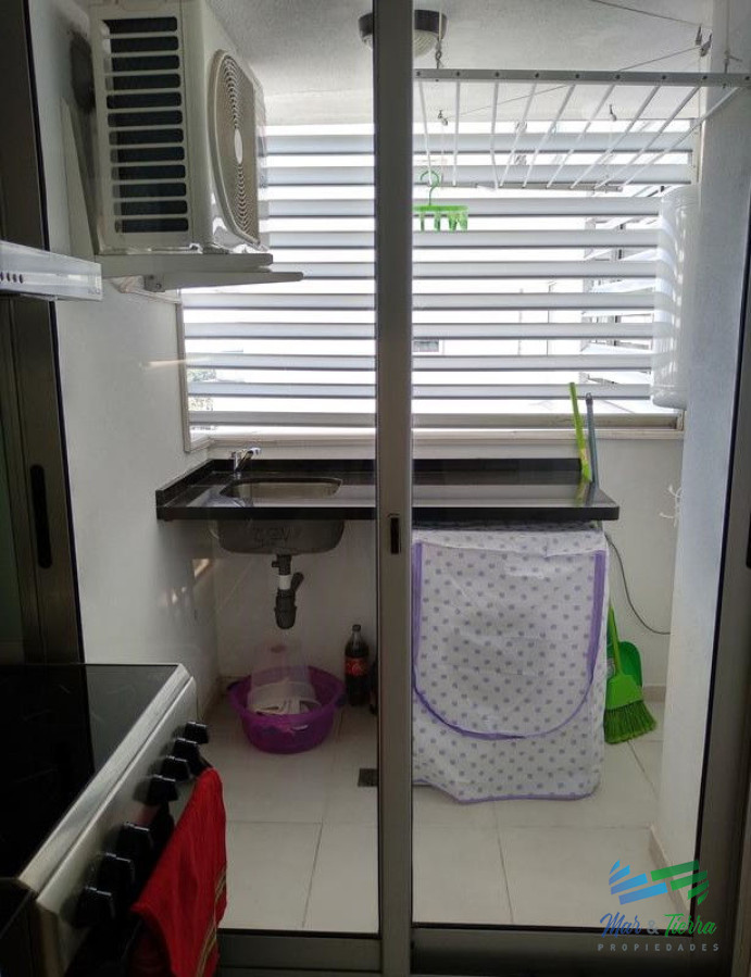 Apartamento ID.3716 - Alquilo por temporada apartamento 3 dormitorios con servicios, Punta del Este