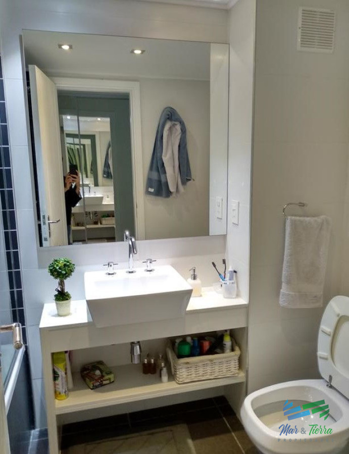 Apartamento ID.3716 - Alquilo por temporada apartamento 3 dormitorios con servicios, Punta del Este