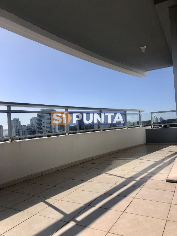 Chiverta - GoPunta - Portal Inmobiliario de Punta del Este - Maldonado