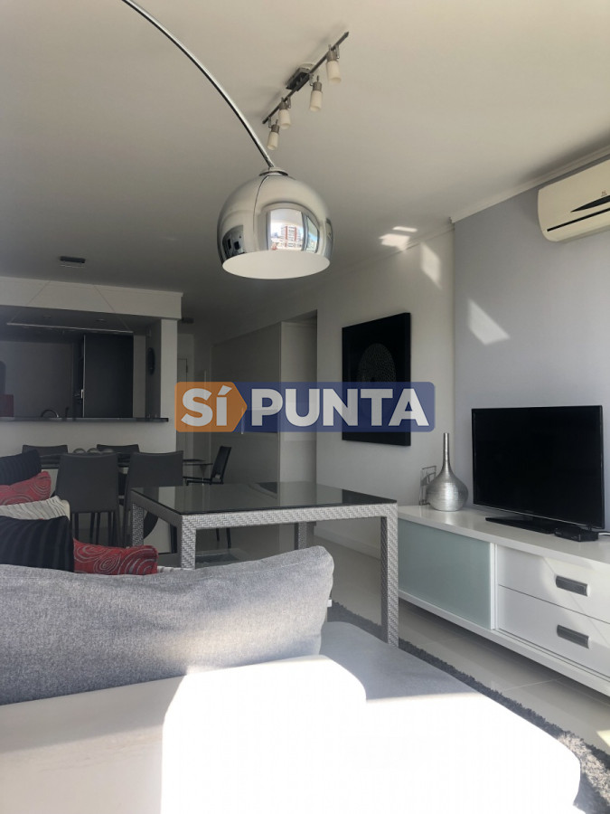 Chiverta - GoPunta - Portal Inmobiliario de Punta del Este - Maldonado