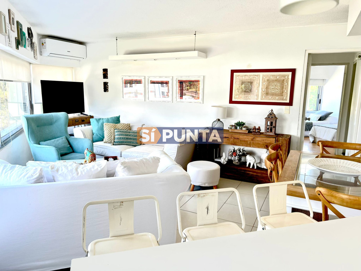 Apartamento en venta - Roosevelt - SPT5813A
