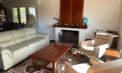 Casa en alquiler - Aidy Grill