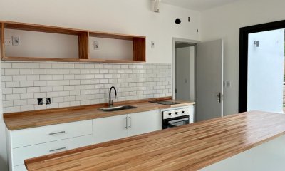 Casa en venta, parque Burnett