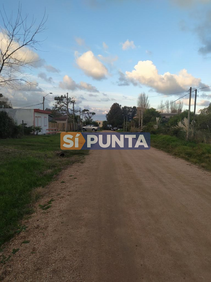 Terreno en venta - SPT6269T