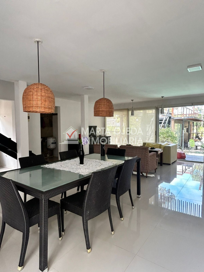 Casa ID.39935 - Casa en La Barra, Montoya