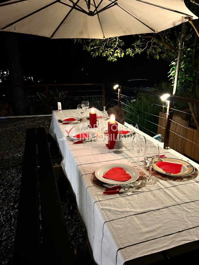Casa ID.39935 - Casa en La Barra, Montoya