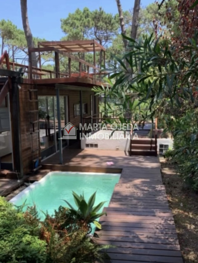 Casa ID.39935 - Casa en La Barra, Montoya