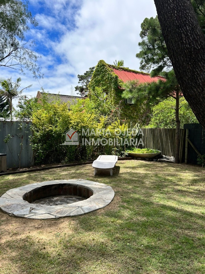 Casa ID.39935 - Casa en La Barra, Montoya