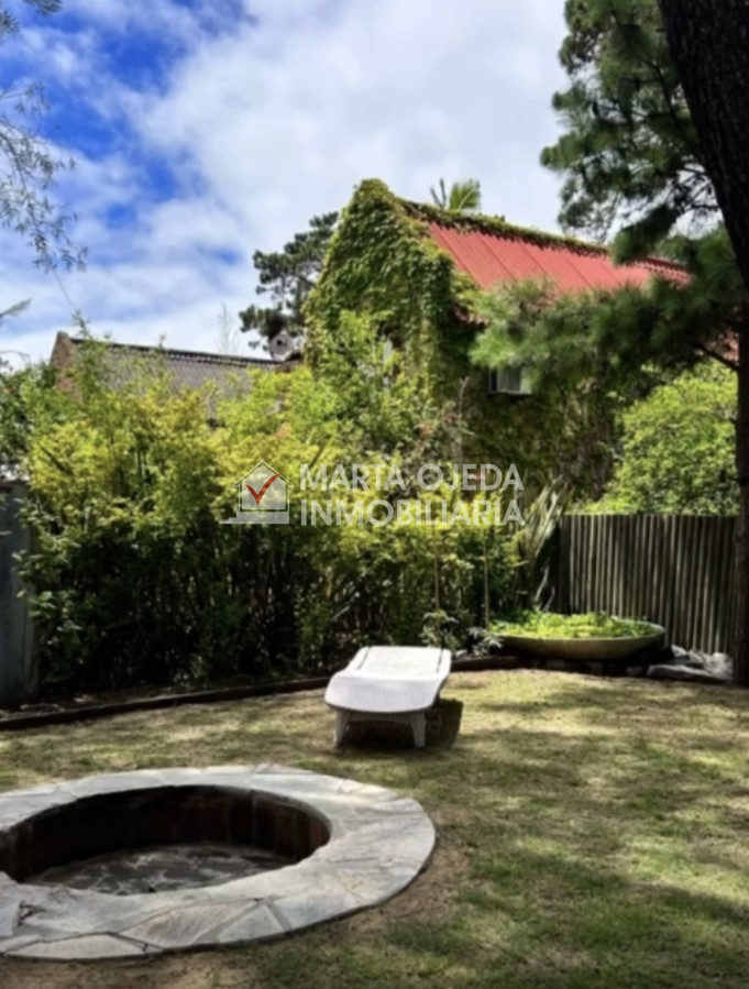 Casa ID.39935 - Casa en La Barra, Montoya