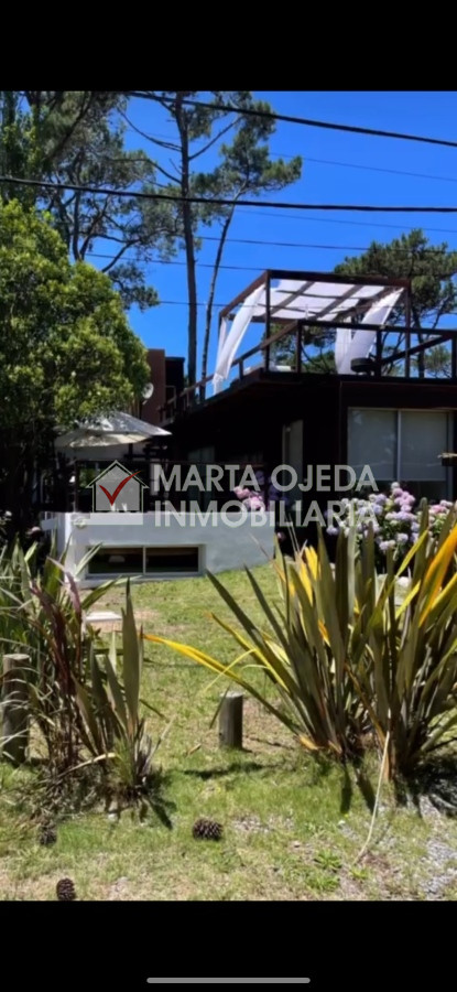 Casa ID.39935 - Casa en La Barra, Montoya