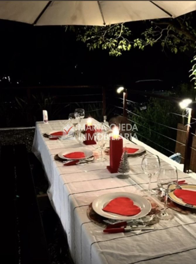 Casa ID.39935 - Casa en La Barra, Montoya