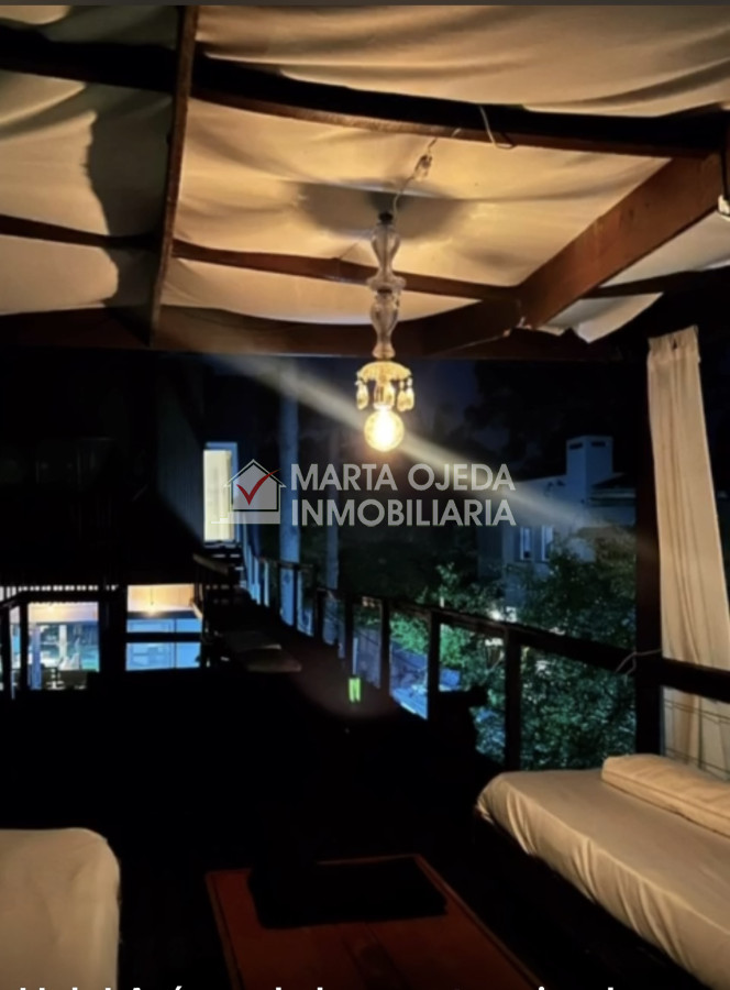 Casa ID.39935 - Casa en La Barra, Montoya